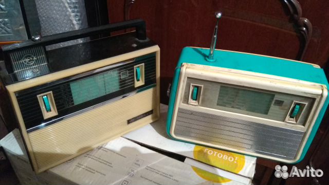 На восстановление или запчасти