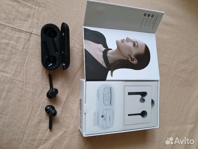 Huawei FreeBuds