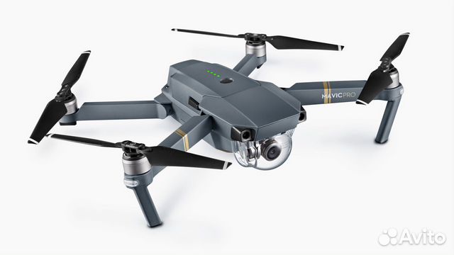 Аренда квадрокоптера DJI Mavic PRO Аренда квадрокоптера DJI Mavic PRO