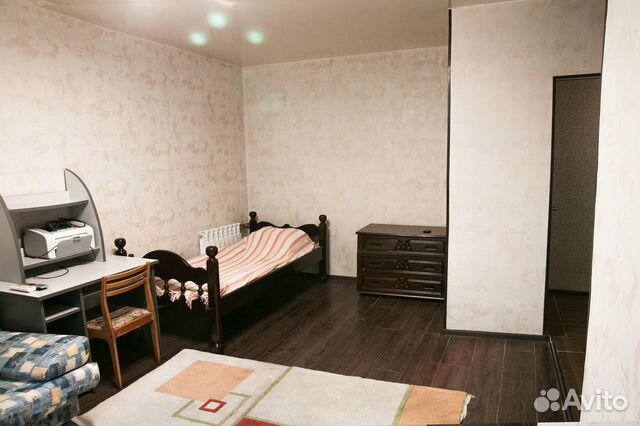1-к квартира, 32 м², 2/4 эт.