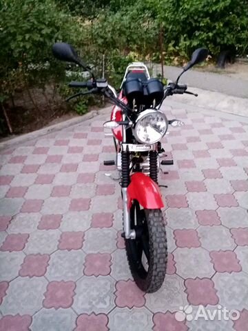 Regul Moto SK 150-6