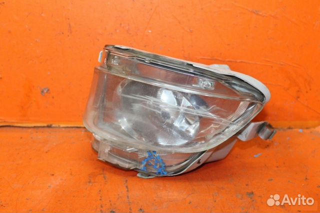 Птф передний левый Lexus Ls 4 2012-2017 Птф передний левый Lexus Ls 4 2012-2017