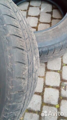 Шины Bridgestone dueler HT Шины Bridgestone dueler HT