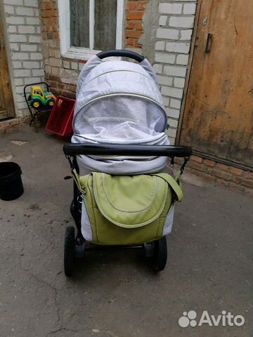 Коляска Коляска