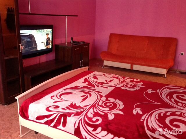 1-к квартира, 39 м², 7/9 эт. 1-к квартира, 39 м², 7/9 эт.