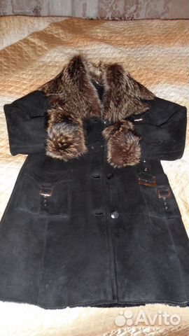 Дублёнка Дублёнка