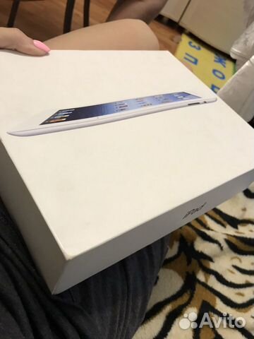 iPad