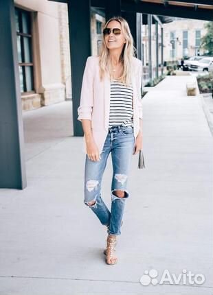 Блейзер Zara Блейзер Zara