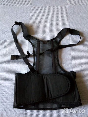 Корсет ортопедический Корсет ортопедический