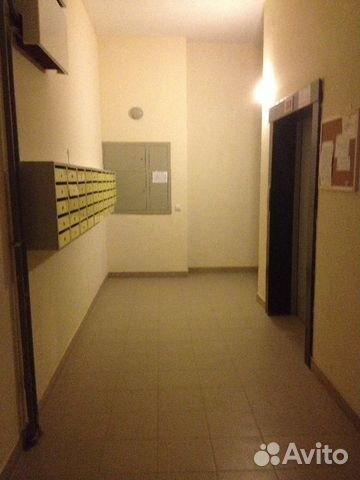 1-к квартира, 33.1 м², 11/16 эт.