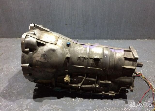 АКПП BMW X3 E83 2004-2010г 3.0л TDI M57 АКПП BMW X3 E83 2004-2010г 3.0л TDI M57