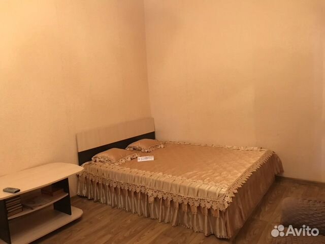 1-к квартира, 28 м², 1/3 эт.