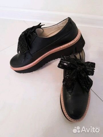 Туфельки Zara Туфельки Zara