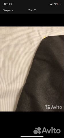 Лека детский коврик IKEA