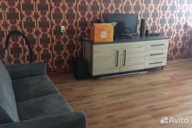 1-к квартира, 37 м², 2/9 эт. 1-к квартира, 37 м², 2/9 эт.