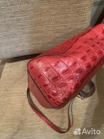Сумка Furla с плечевым ремнём, брючный ремень Сумка Furla с плечевым ремнём, брючный ремень