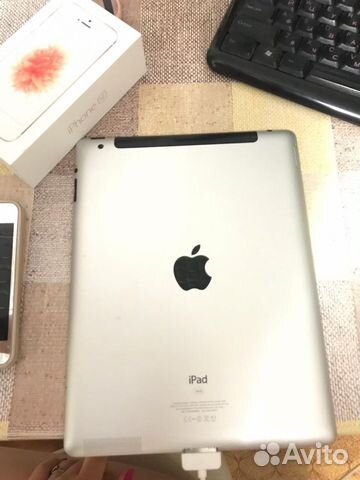 iPad