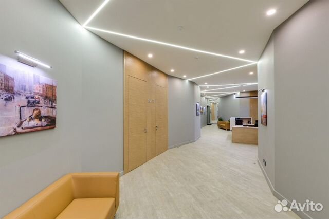 Кривоколенный 12С1, готовый бизнес 533 кв.м, прода Кривоколенный 12С1, готовый бизнес 533 кв.м, прода