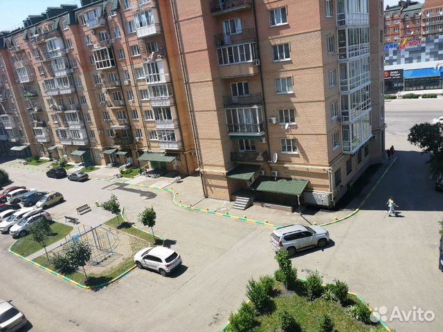 3-к квартира, 114 м², 5/8 эт.