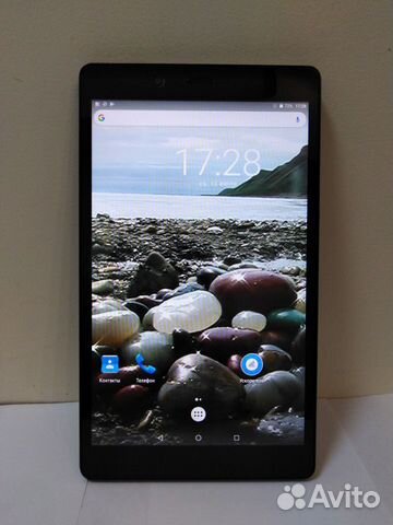 Планшет Philips E821L (626)