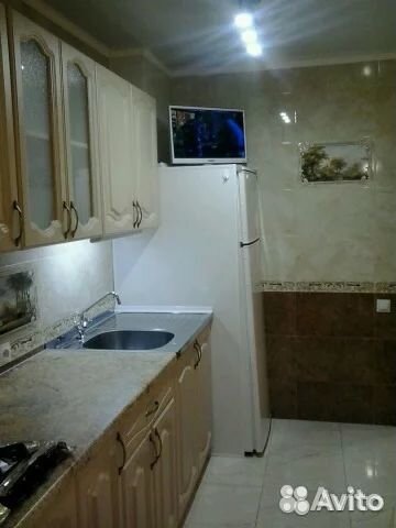 2-к квартира, 40 м², 8/9 эт.