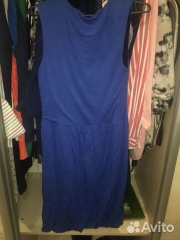 Платье guess jeans