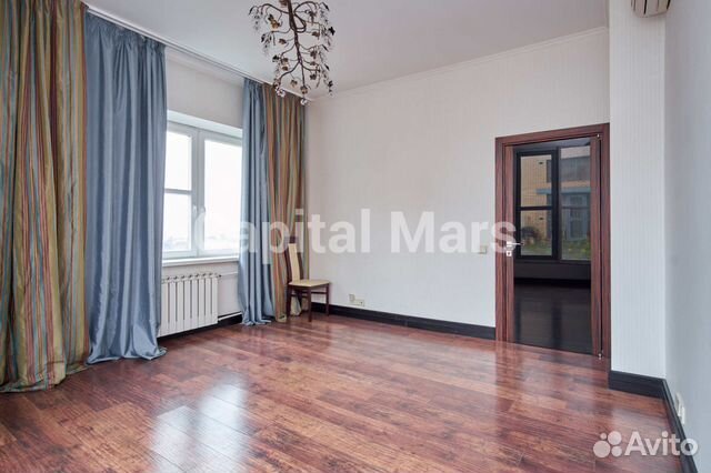 3-к квартира, 133 м², 11/14 эт. 3-к квартира, 133 м², 11/14 эт.