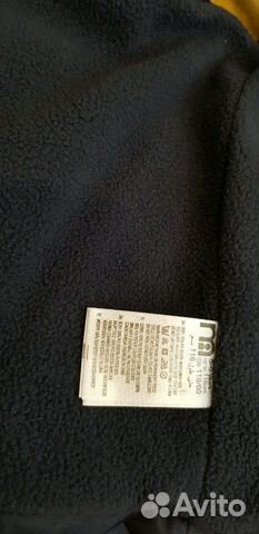 Жилет (новый) mothercare Жилет (новый) mothercare