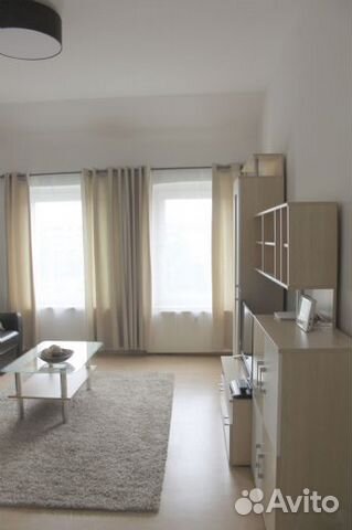 2-к квартира, 53 м², 8/9 эт.