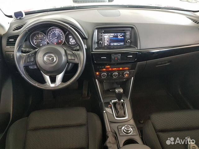 Mazda CX-5 2.0 AT, 2014, 82 807 км