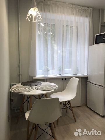 

1-к. квартира, 31 м², 1 кровать