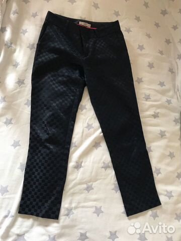 Брюки Banana Republic Брюки Banana Republic