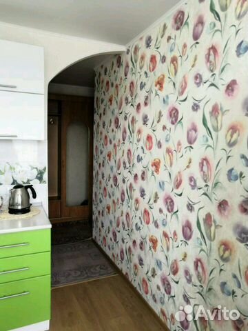 2-к квартира, 45 м², 6/9 эт. 2-к квартира, 45 м², 6/9 эт.