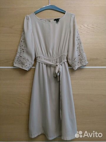 Платье H&M S Платье H&M S