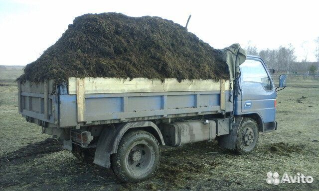 Services truck