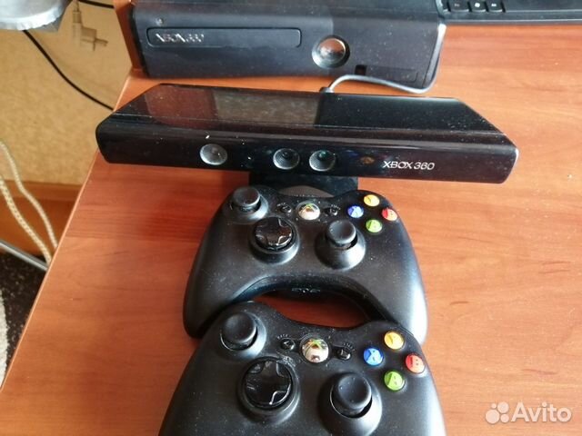 Xbox 360