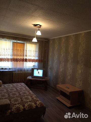 1-к квартира, 32 м², 2/5 эт.