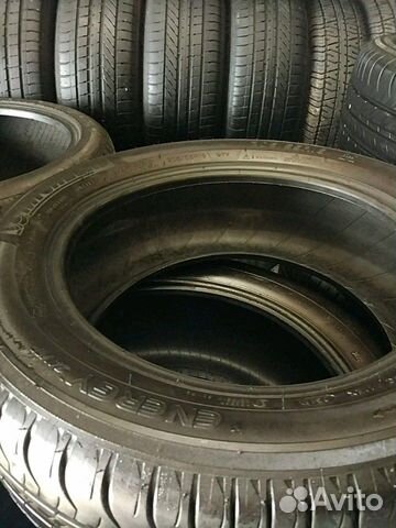 205/55 r16 michelin energy saver 4 штуки