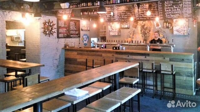 Цветной бульвар 19С5, ПСН 330 кв.м, продажа