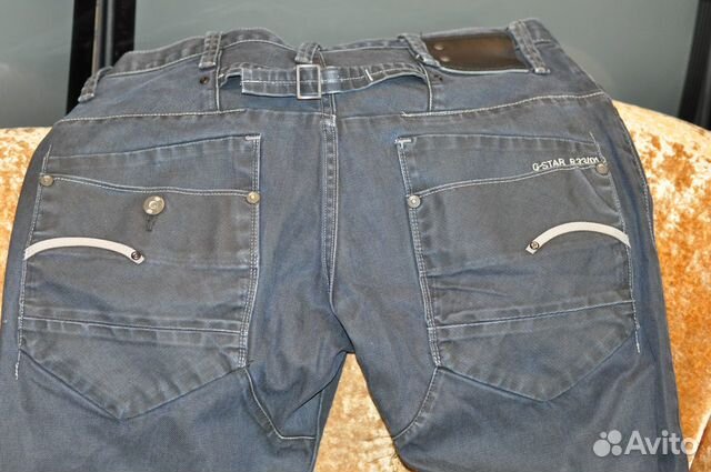G Star Raw джинсы оригинальные 100 новые G Star Raw джинсы оригинальные 100 новые