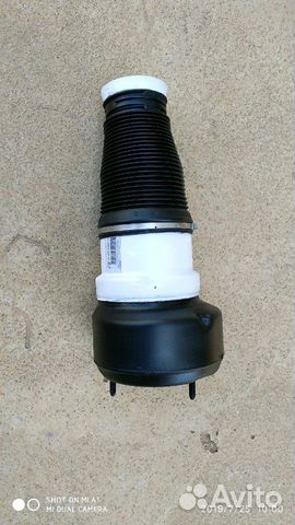 Пневмобаллон на 221