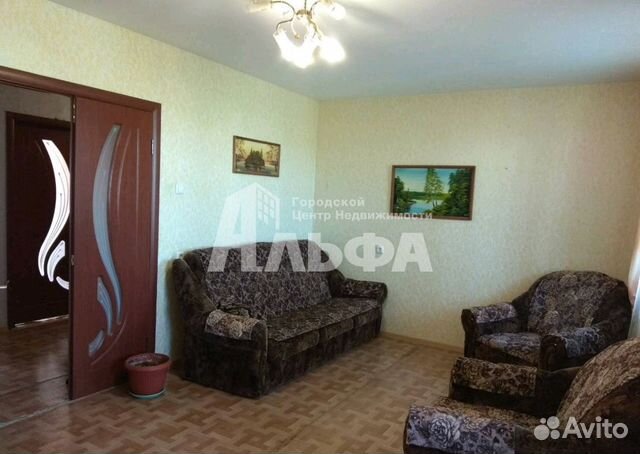 2-к квартира, 60 м², 3/10 эт. 2-к квартира, 60 м², 3/10 эт.