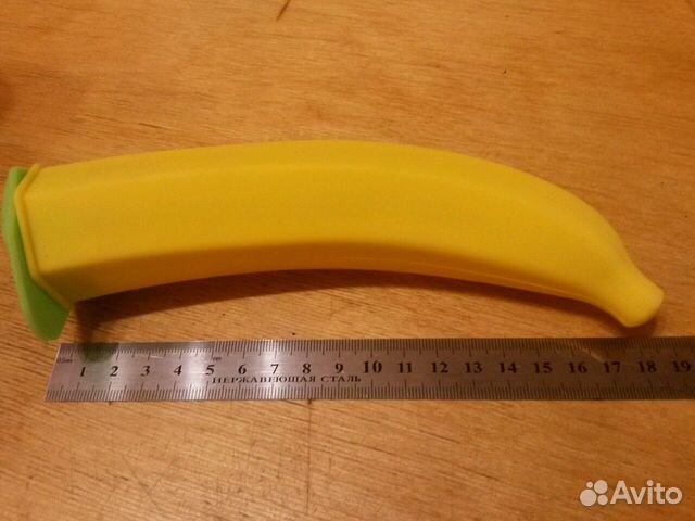 Форма для приготовления мороженого 