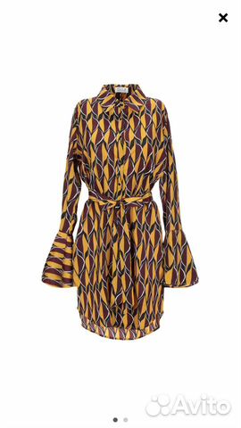 Платье Molly Bracken