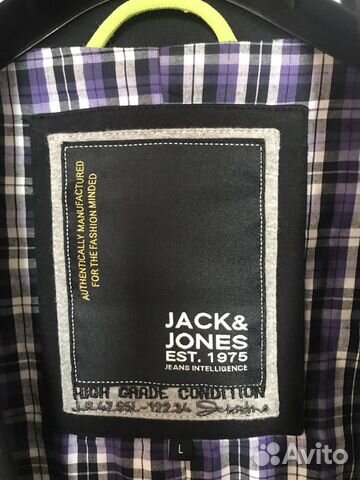 Пиджак Jack&Jones Пиджак Jack&Jones