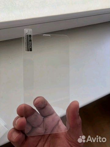 Защитное 2.5D стекло для iPhone XS Max Защитное 2.5D стекло для iPhone XS Max