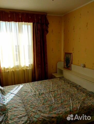 1-к квартира, 31 м², 2/5 эт. 1-к квартира, 31 м², 2/5 эт.