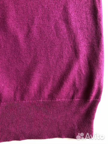 Новый шелковый топ Ralph Lauren Новый шелковый топ Ralph Lauren