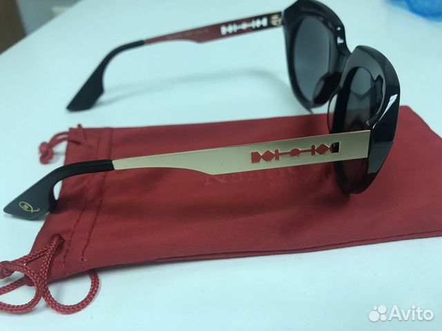 Новые Солнцезащитные очки Новые Солнцезащитные очки