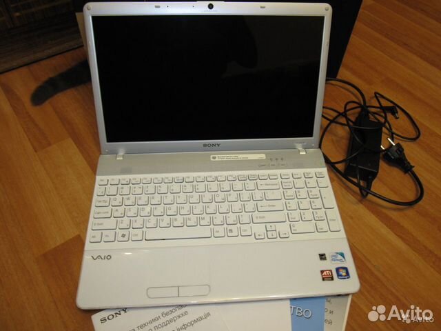 Ноутбук Sony Vaio Pcg 71812v Купить